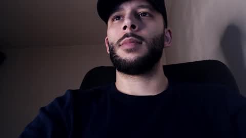 HenryAxe online show from 11/22/25, 01:43