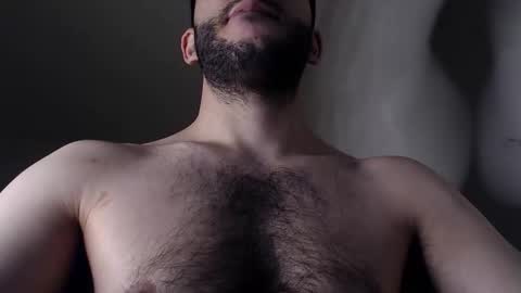 HenryAxe online show from 12/15/25, 12:09