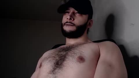 HenryAxe online show from 01/08/26, 04:42