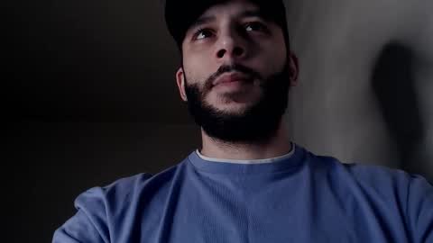 HenryAxe online show from 01/13/26, 09:53