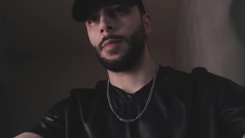 HenryAxe online show from 02/25/26, 08:40