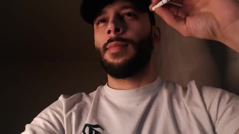 HenryAxe online show from 03/02/26, 11:44