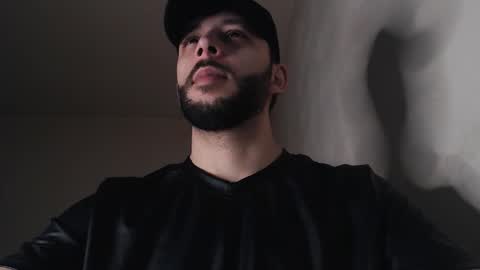 HenryAxe online show from 03/11/26, 09:26