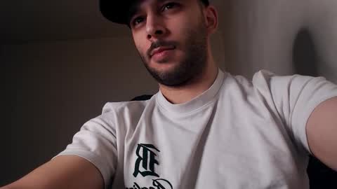 HenryAxe online show from 03/21/26, 03:48