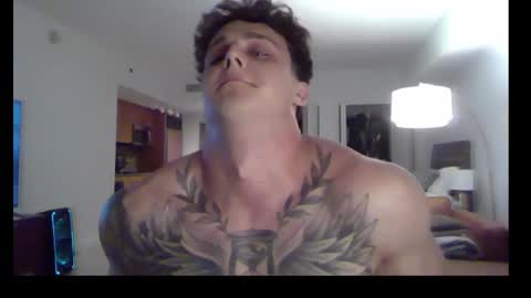 henrydesanti online show from 09/14/25, 01:38