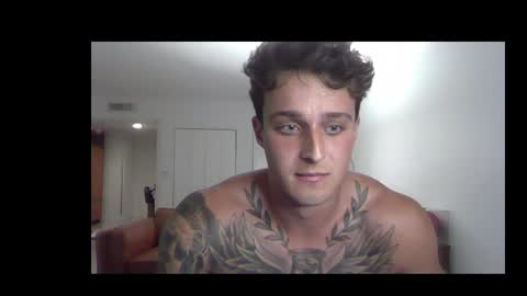 henrydesanti online show from 04/13/26, 04:40