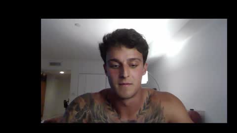 henrydesanti online show from 04/14/26, 02:17