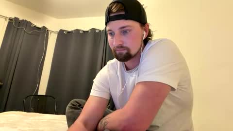 HenryJackk online show from 03/12/26, 02:50