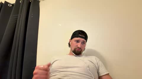HenryJackk online show from 03/19/26, 10:25