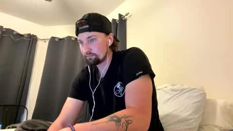 HenryJackk online show from 03/25/26, 06:03