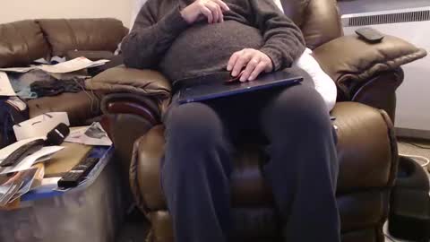 henryjxxx online show from 02/27/25, 09:14