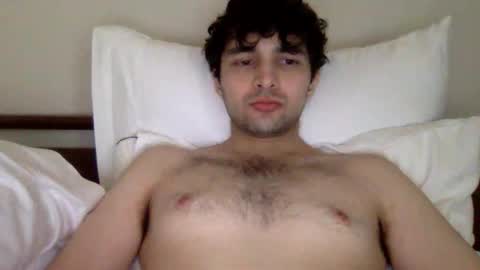 HENRY online show from 03/23/26, 07:51