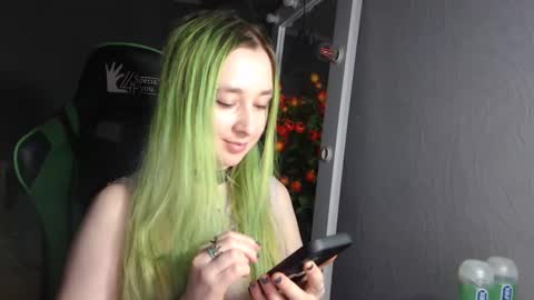 Hentaishiing online show from 12/14/24, 03:04