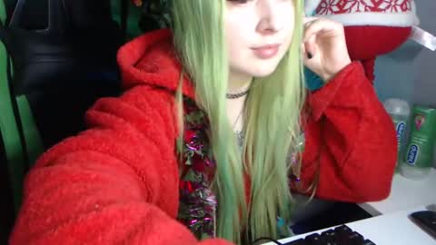 Hentaishiing online show from 12/30/24, 09:08