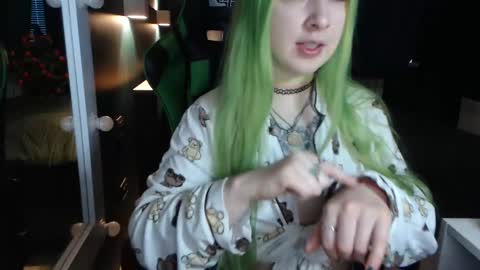 Hentaishiing online show from 01/26/25, 12:22