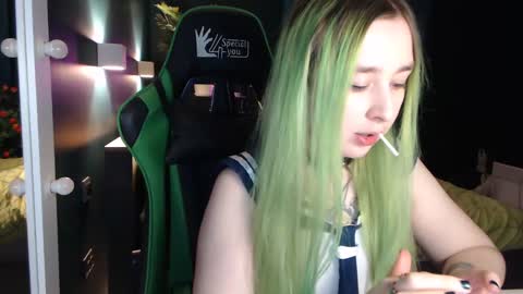 Hentaishiing online show from 01/30/25, 04:45