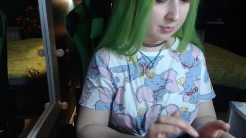 Hentaishiing online show from 02/08/25, 06:55