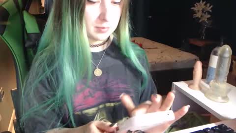 Hentaishiing online show from 10/05/25, 04:38