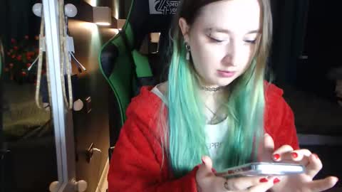 Hentaishiing online show from 11/29/25, 08:45