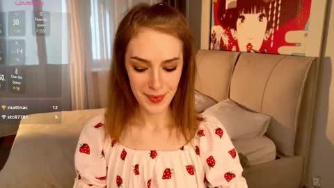 Alice online show from 05/27/26, 02:14