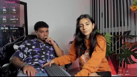 Hello I am Valentina independent Colombian model I love sensuality and pleasure welcome online show from 12/29/24, 03:44