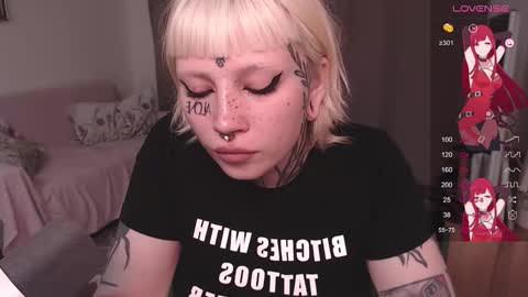 Snapshot of herbal_helpmepls chatting on 09/13/25, 08:08 dirty Diana online show from 09/13/25, 08:08