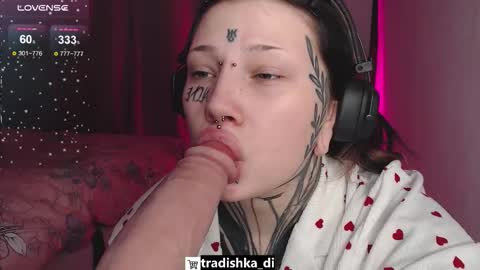 dirty Diana online show from 11/29/25, 08:01