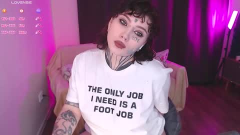 Snapshot of herbal_helpmepls chatting on 03/27/26, 08:30 dirty Diana online show from 03/27/26, 08:30