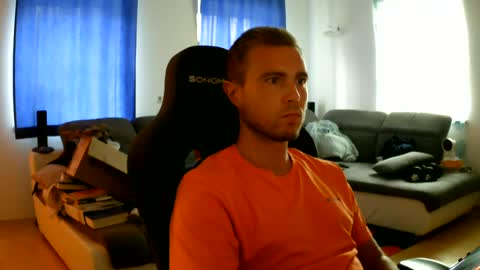 John Pearl online show from 07/01/26, 03:12