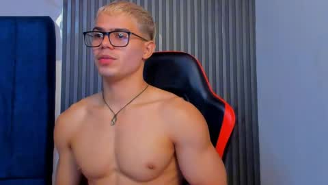 Hercules online show from 05/03/26, 08:42