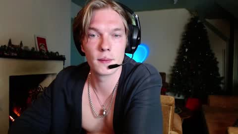 Gregblonde  Alextattoo online show from 01/29/25, 02:42