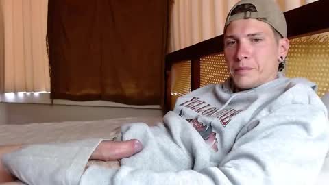 Gregblonde  Alextattoo online show from 03/03/25, 01:10