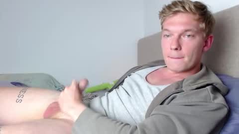 Gregblonde  Alextattoo online show from 12/04/25, 02:59