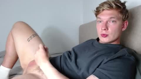 Gregblonde  Alextattoo online show from 01/17/26, 07:06