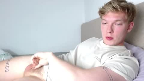 Gregblonde  Alextattoo online show from 02/02/26, 02:27