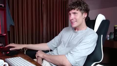 Gregblonde  Alextattoo online show from 02/07/26, 01:53