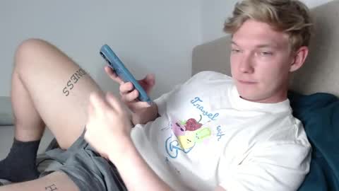 Gregblonde  Alextattoo online show from 05/19/26, 03:29