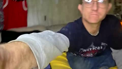 venus online show from 11/03/25, 05:25