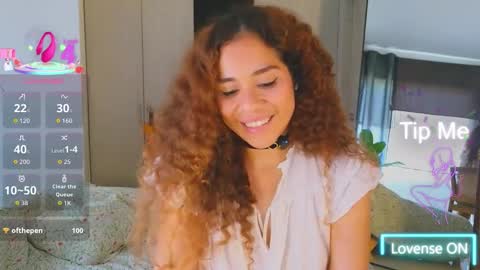 hercyqueen online show from 02/18/26, 09:11