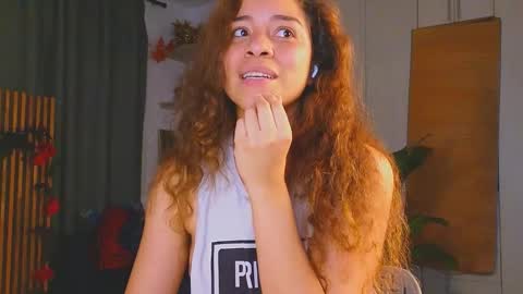 hercyqueen online show from 03/25/26, 11:44