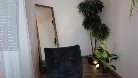 Snapshot of here_wego_again_ chatting on 03/08/26, 02:04 Elise online show from 03/08/26, 02:04