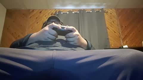 Hereforbootyyyy online show from 11/23/25, 05:57