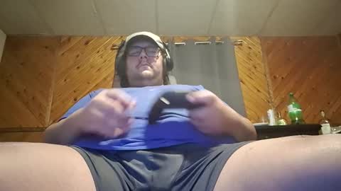 Hereforbootyyyy online show from 01/06/26, 06:17