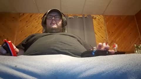 Hereforbootyyyy online show from 02/03/26, 11:48