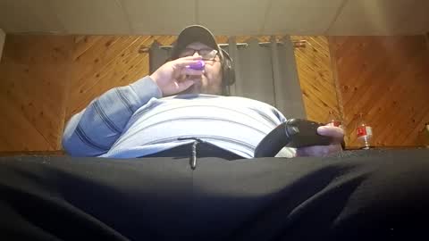 Hereforbootyyyy online show from 02/10/26, 08:07