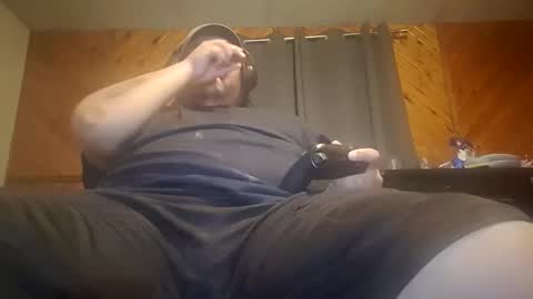 Hereforbootyyyy online show from 02/17/26, 12:01