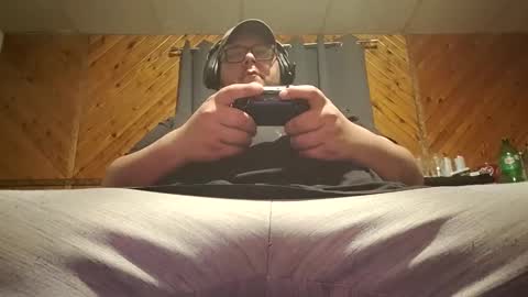 Hereforbootyyyy online show from 04/05/26, 10:01