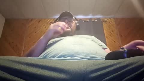 Hereforbootyyyy online show from 04/18/26, 10:52