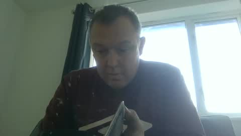 heretoserveyouall online show from 11/23/25, 01:22