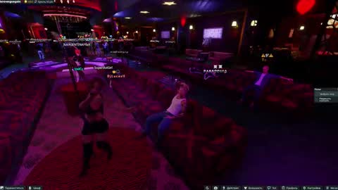 herewegoagain_xd online show from 11/06/25, 03:57